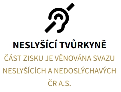 neslyšící tvůrkyně